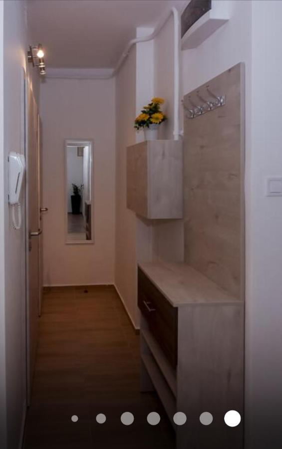 Helios Apartman Szeged Apartment Exterior foto
